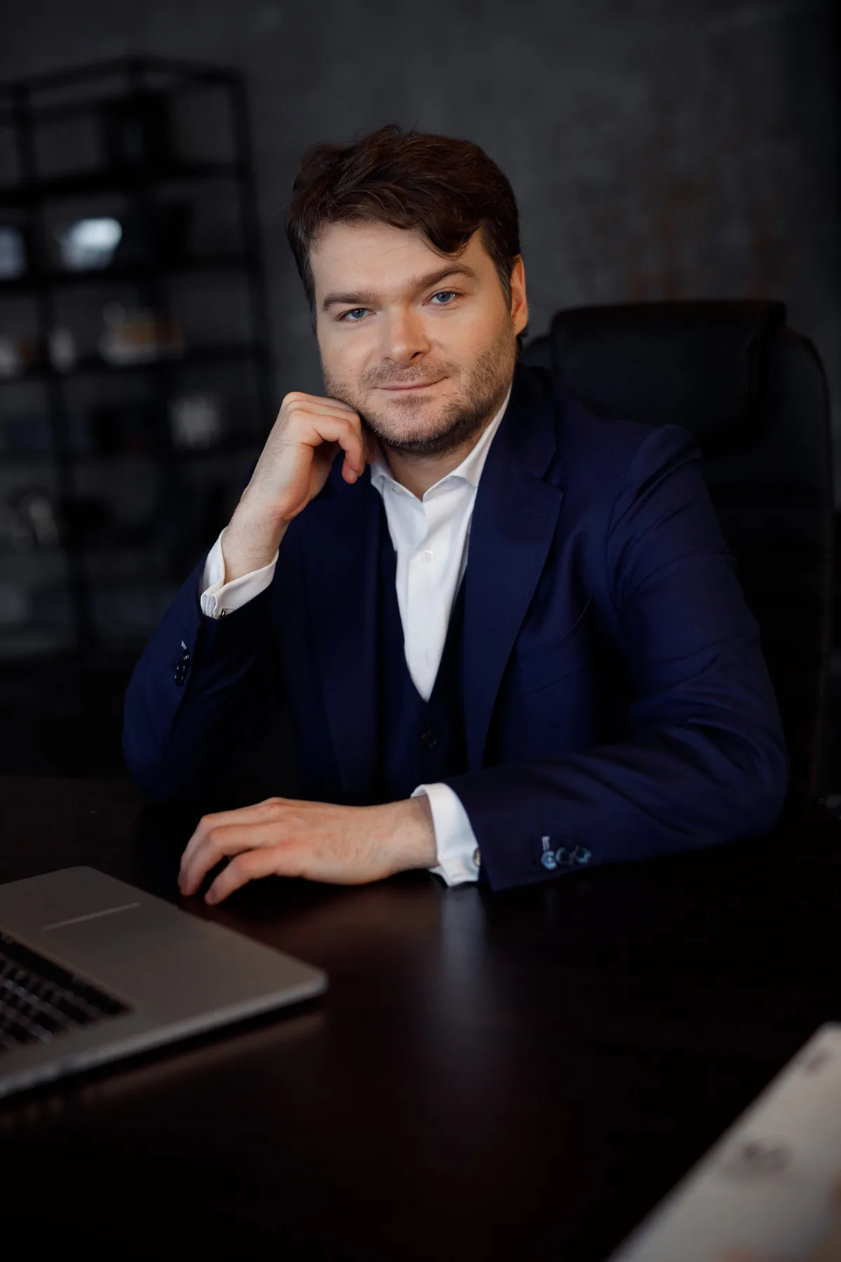 Andrei Efremov
